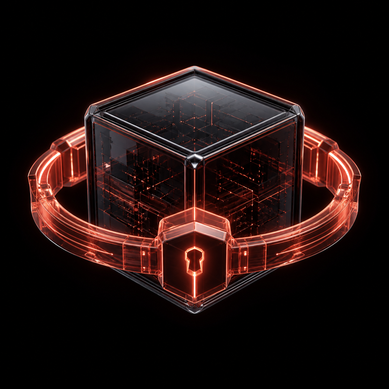 Claw security core